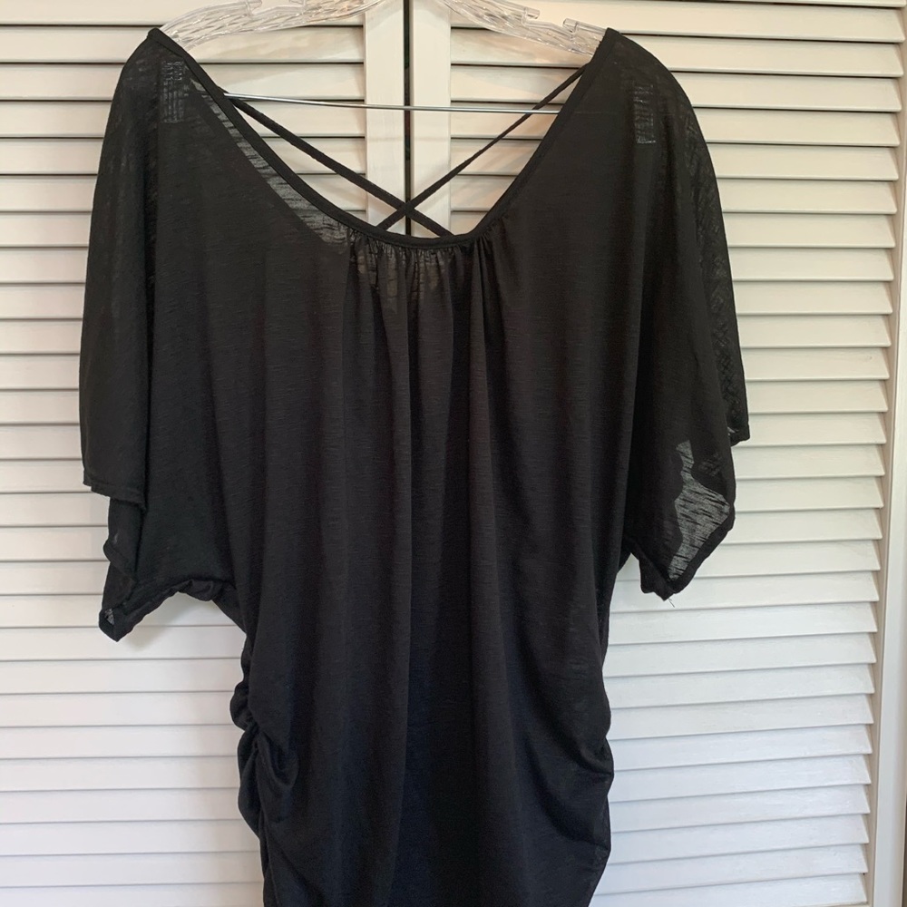 Dressy shirt
